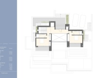Nueva construcción  - Villa - Jávea - Granadella