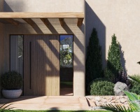 Nueva construcción  - Villa - Jávea - Javea