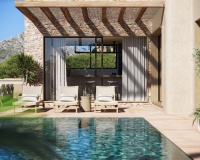 Nueva construcción  - Villa - Jávea - Javea