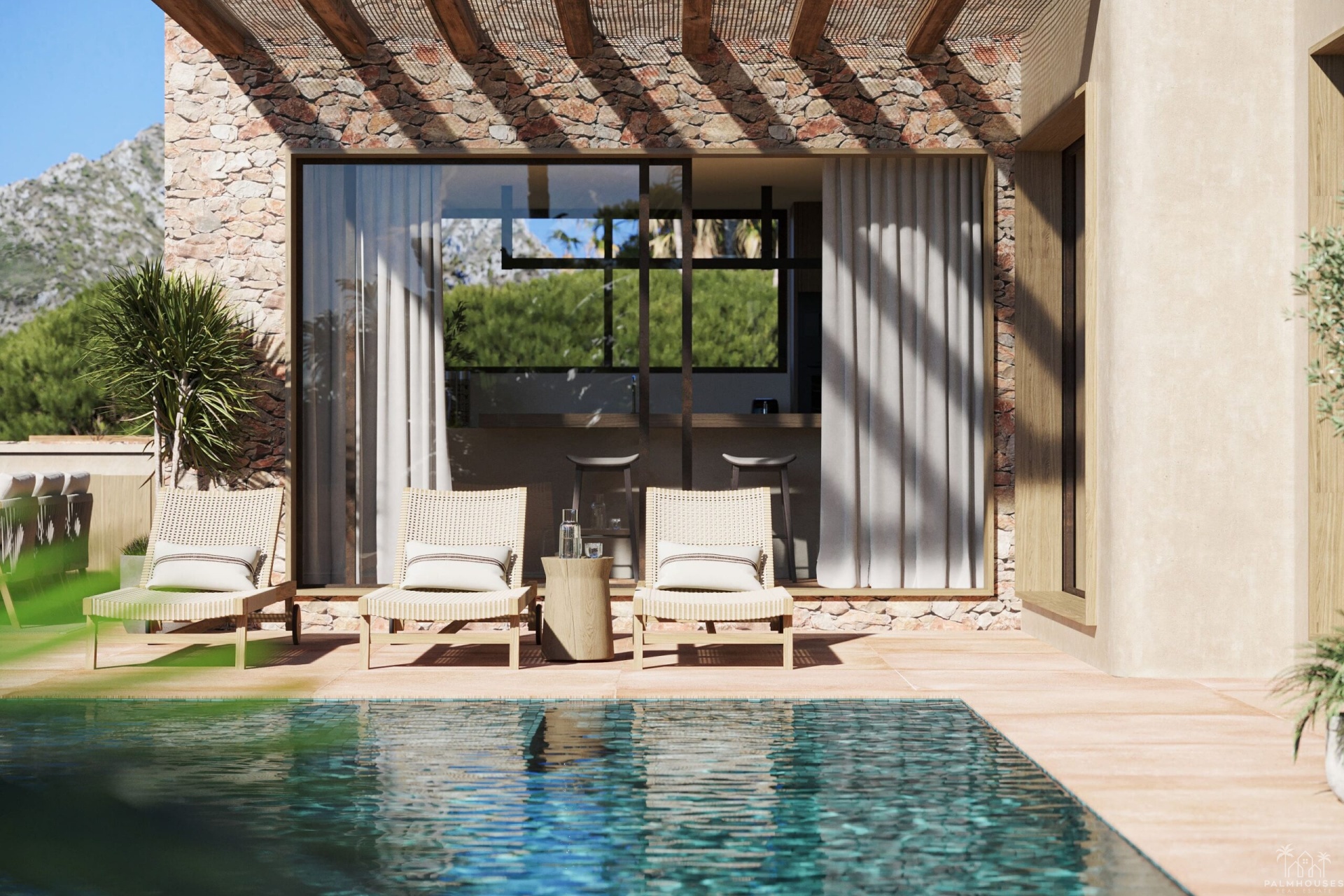 Nueva construcción  - Villa - Jávea - Javea
