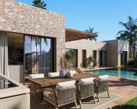 Nueva construcción  - Villa - Jávea - Javea