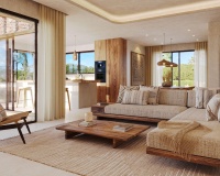 Nueva construcción  - Villa - Jávea - Javea