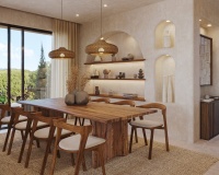 Nueva construcción  - Villa - Jávea - Javea