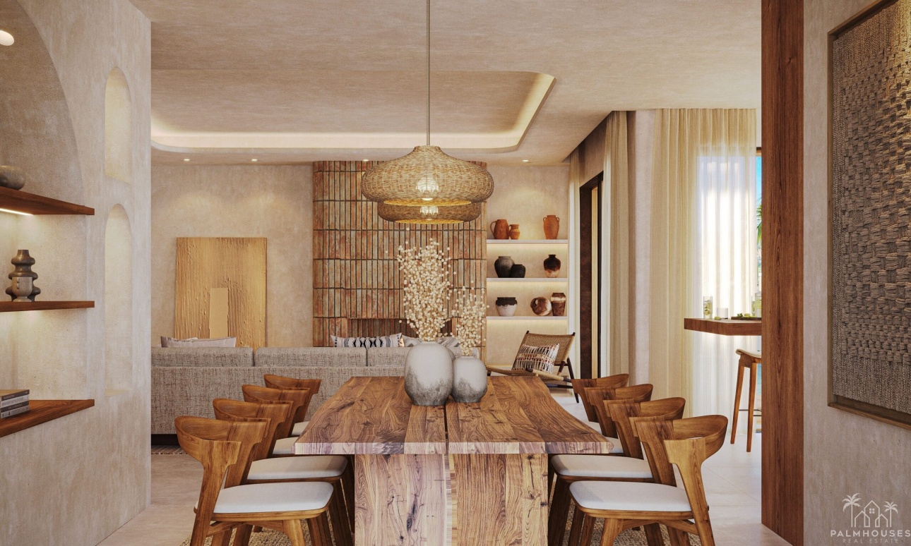 Nueva construcción  - Villa - Jávea - Javea