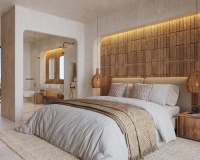 Nueva construcción  - Villa - Jávea - Javea