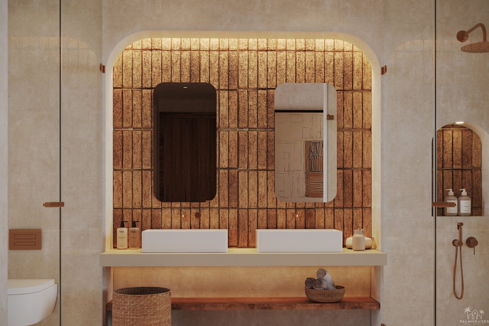 Nueva construcción  - Villa - Jávea - Javea