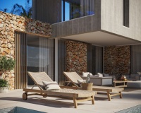 Nueva construcción  - Villa - Jávea - Javea