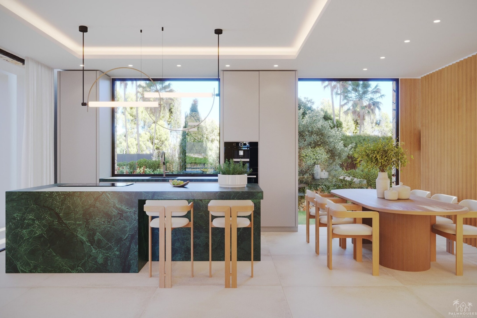 Nueva construcción  - Villa - Jávea - Javea