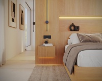Nueva construcción  - Villa - Jávea - Javea