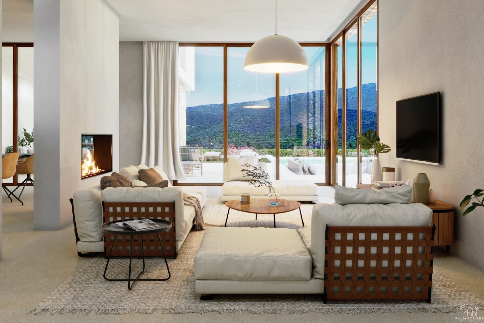 Nueva construcción  - Villa - Jávea - Javea
