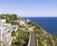 Nueva construcción  - Villa - Jávea - Javea
