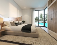 Nueva construcción  - Villa - Jávea - Javea