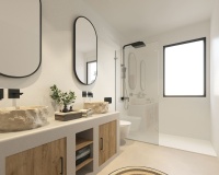 Nueva construcción  - Villa - Jávea - Javea