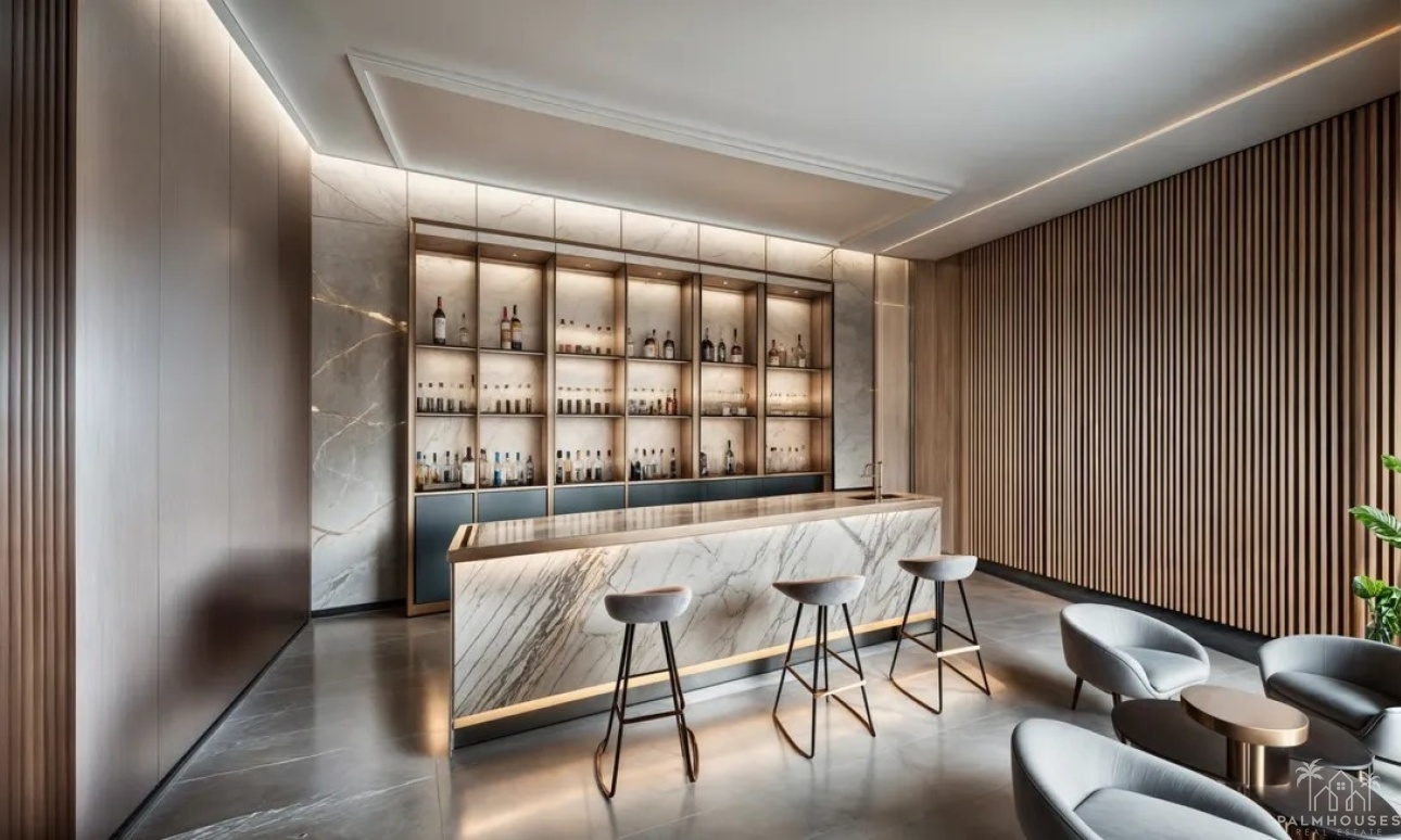Nueva construcción  - Villa - Jávea - Portichol
