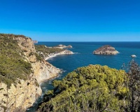 Nueva construcción  - Villa - Jávea - Portichol