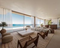 Nueva construcción  - Villa - Jávea - Portichol