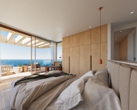 Nueva construcción  - Villa - Jávea - Portichol