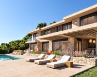 Nueva construcción  - Villa - Jávea - Portichol