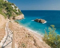 Nueva construcción  - Villa - Jávea - Portichol