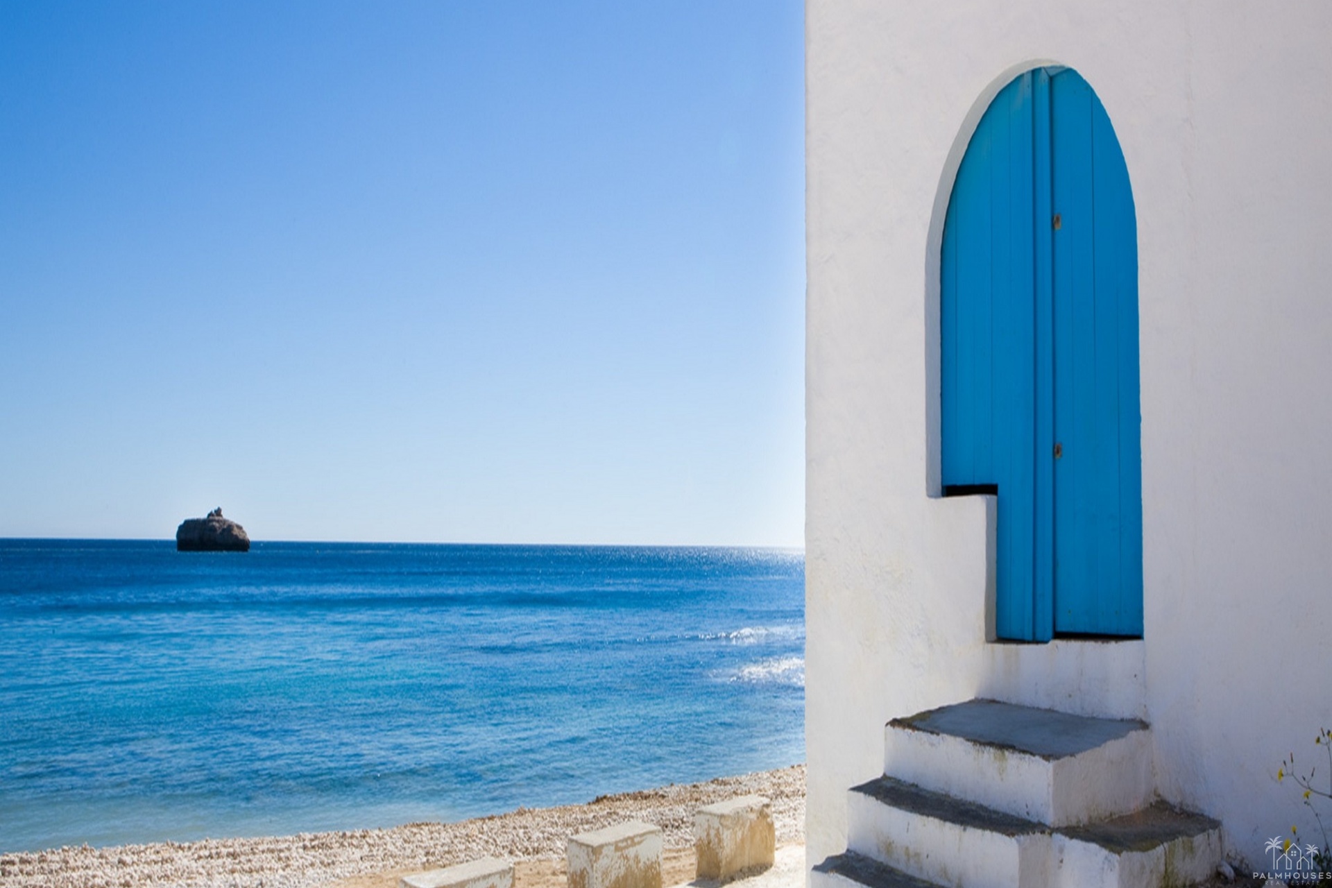 Nueva construcción  - Villa - Jávea - Portichol
