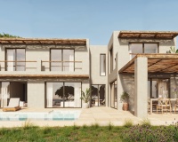Nueva construcción  - Villa - Jávea - Portichol