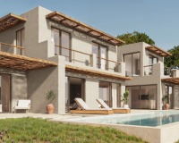 Nueva construcción  - Villa - Jávea - Portichol