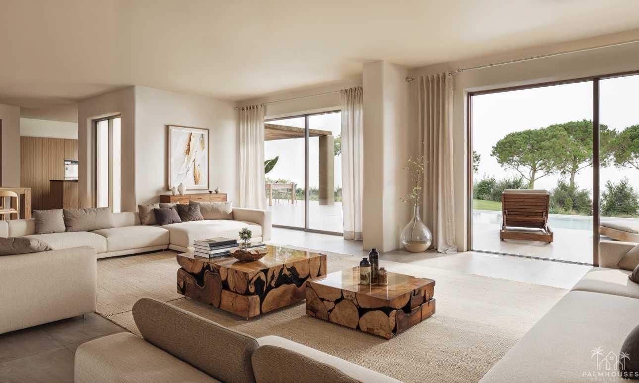 Nueva construcción  - Villa - Jávea - Portichol