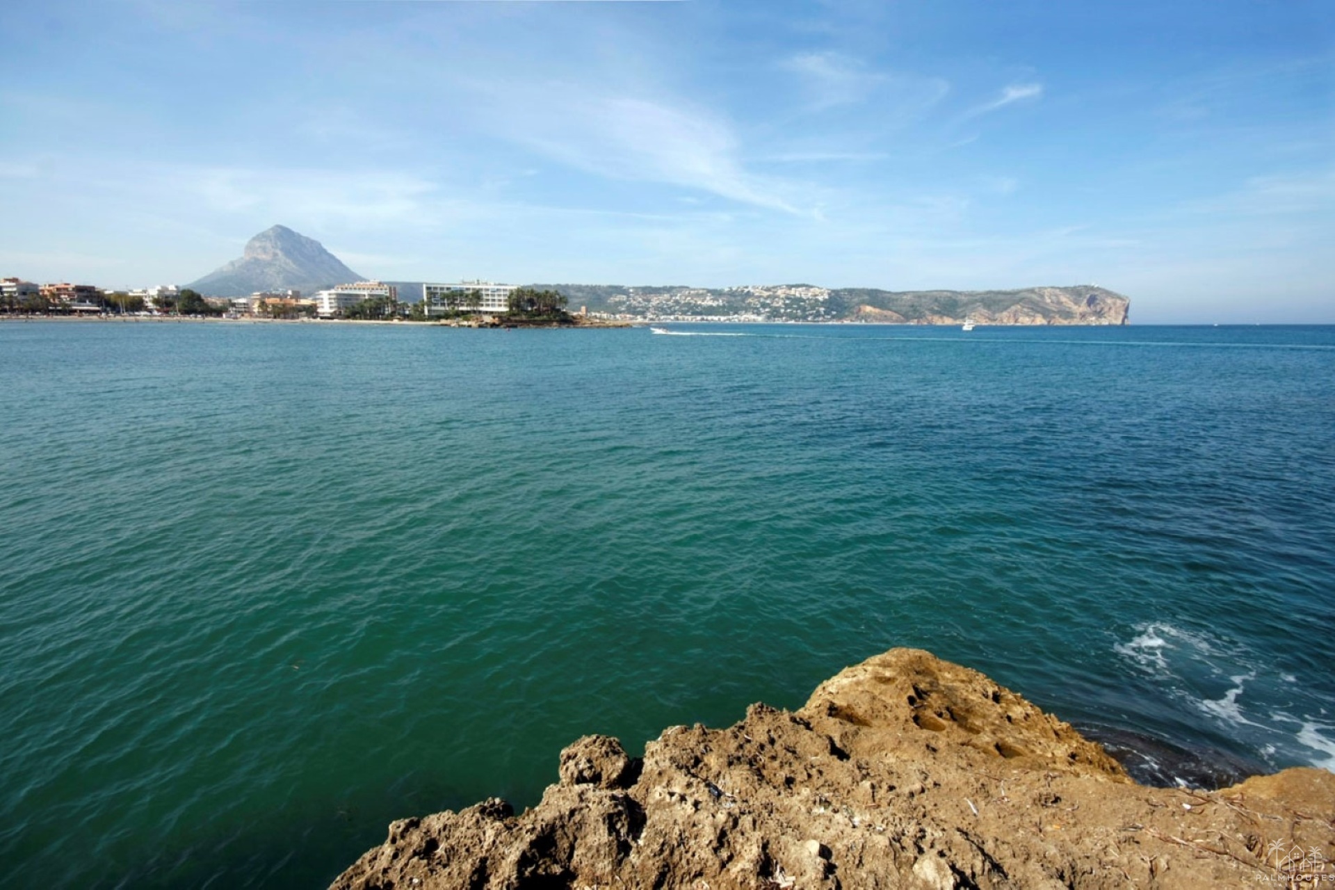 Nueva construcción  - Villa - Jávea - Portichol