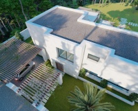 Nueva construcción  - Villa - Jávea - Portichol