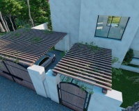 Nueva construcción  - Villa - Jávea - Portichol