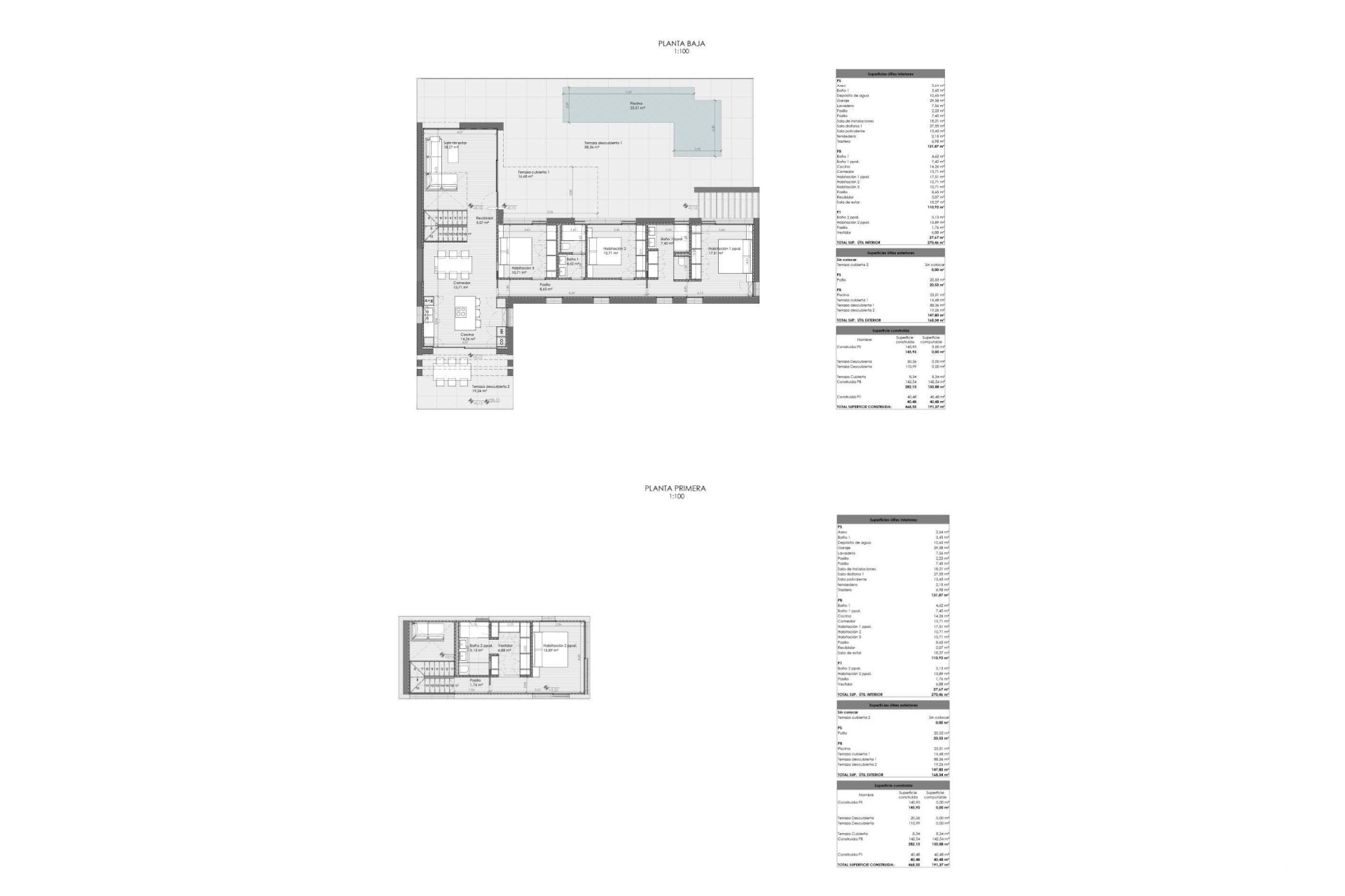 Nueva construcción  - Villa - Jávea - Valle del Sol