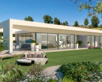 Nueva construcción  - Villa - La Cala de Mijas