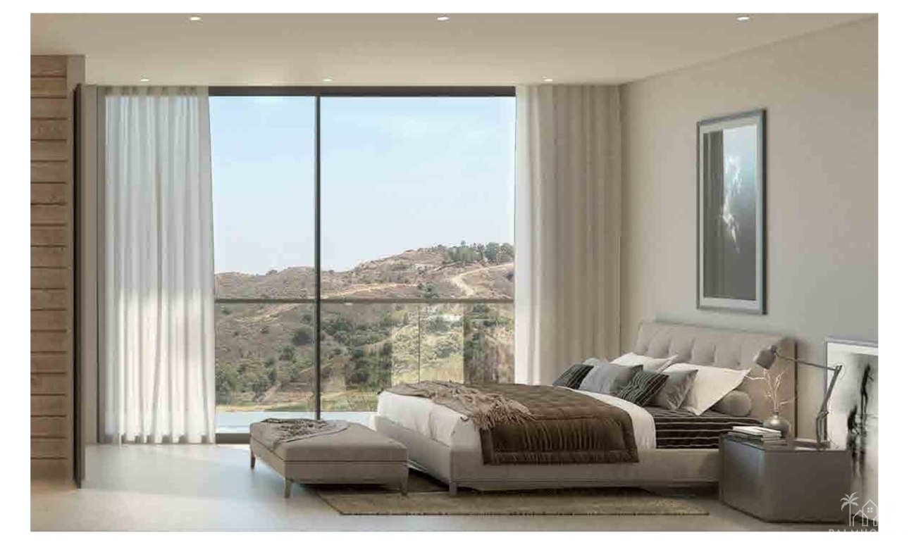 Nueva construcción  - Villa - La Cala de Mijas