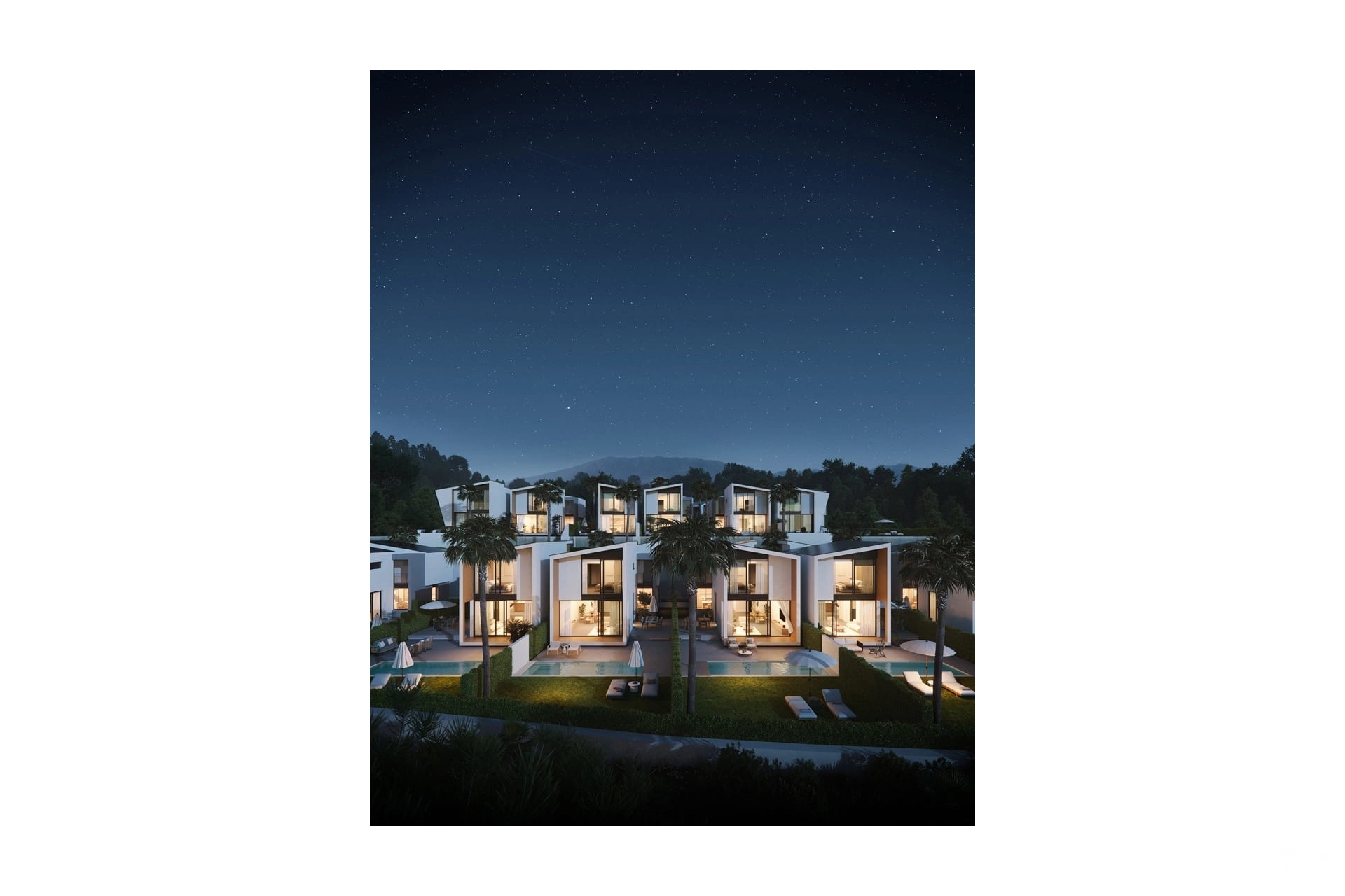 Nueva construcción  - Villa - La Cala de Mijas