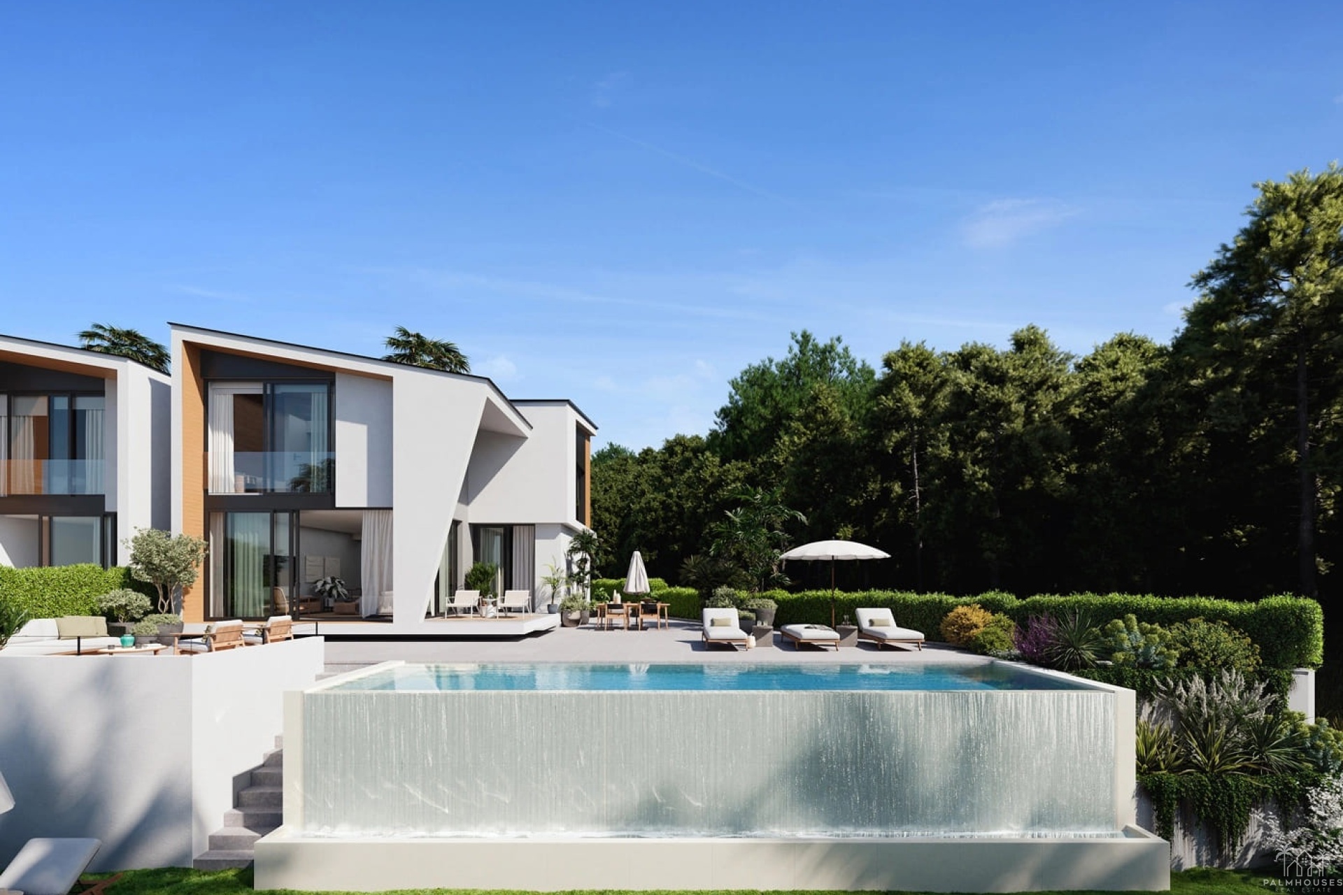 Nueva construcción  - Villa - La Cala de Mijas