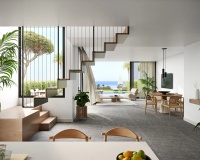 Nueva construcción  - Villa - La Cala de Mijas