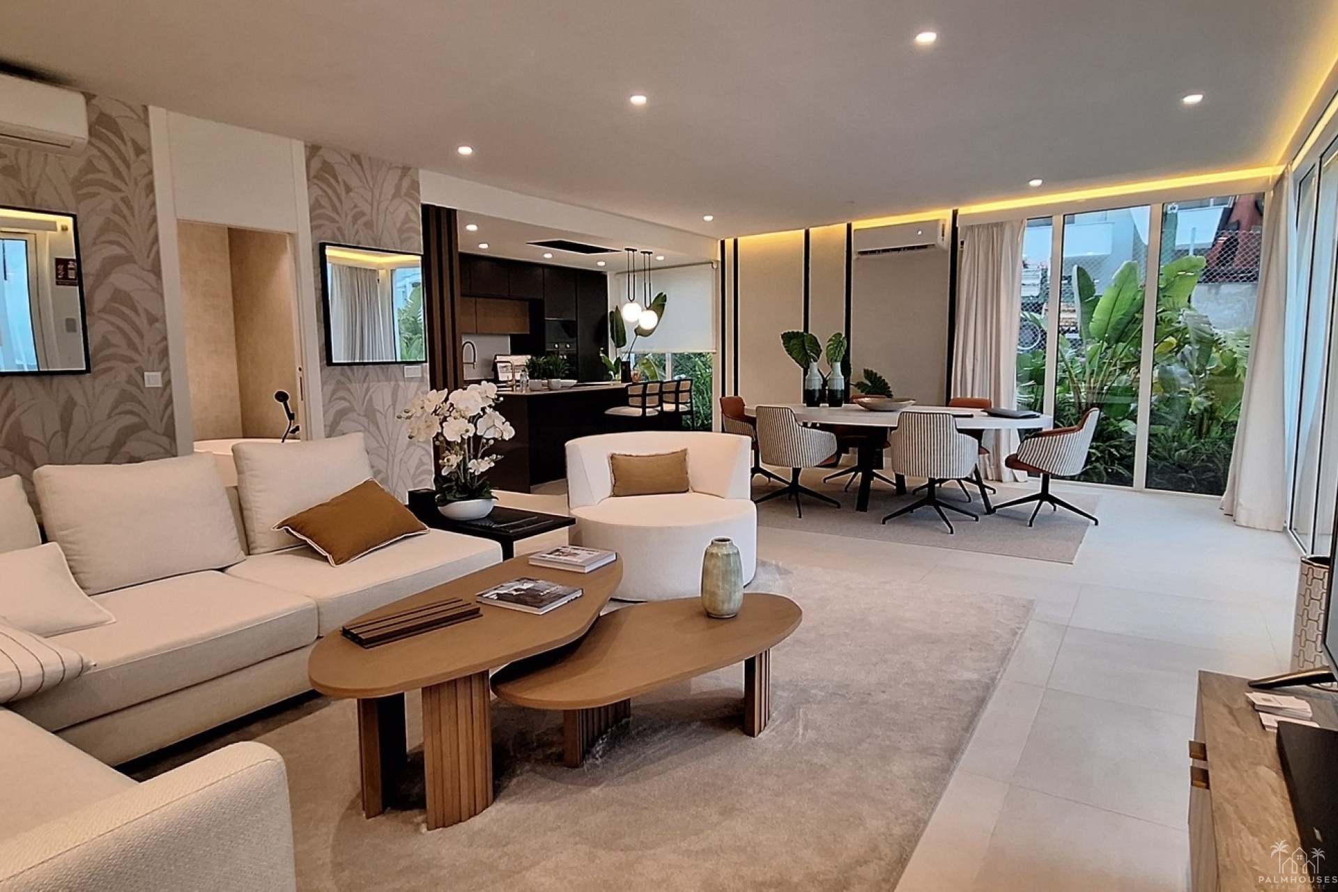 Nueva construcción  - Villa - La Cala de Mijas