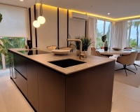 Nueva construcción  - Villa - La Cala de Mijas