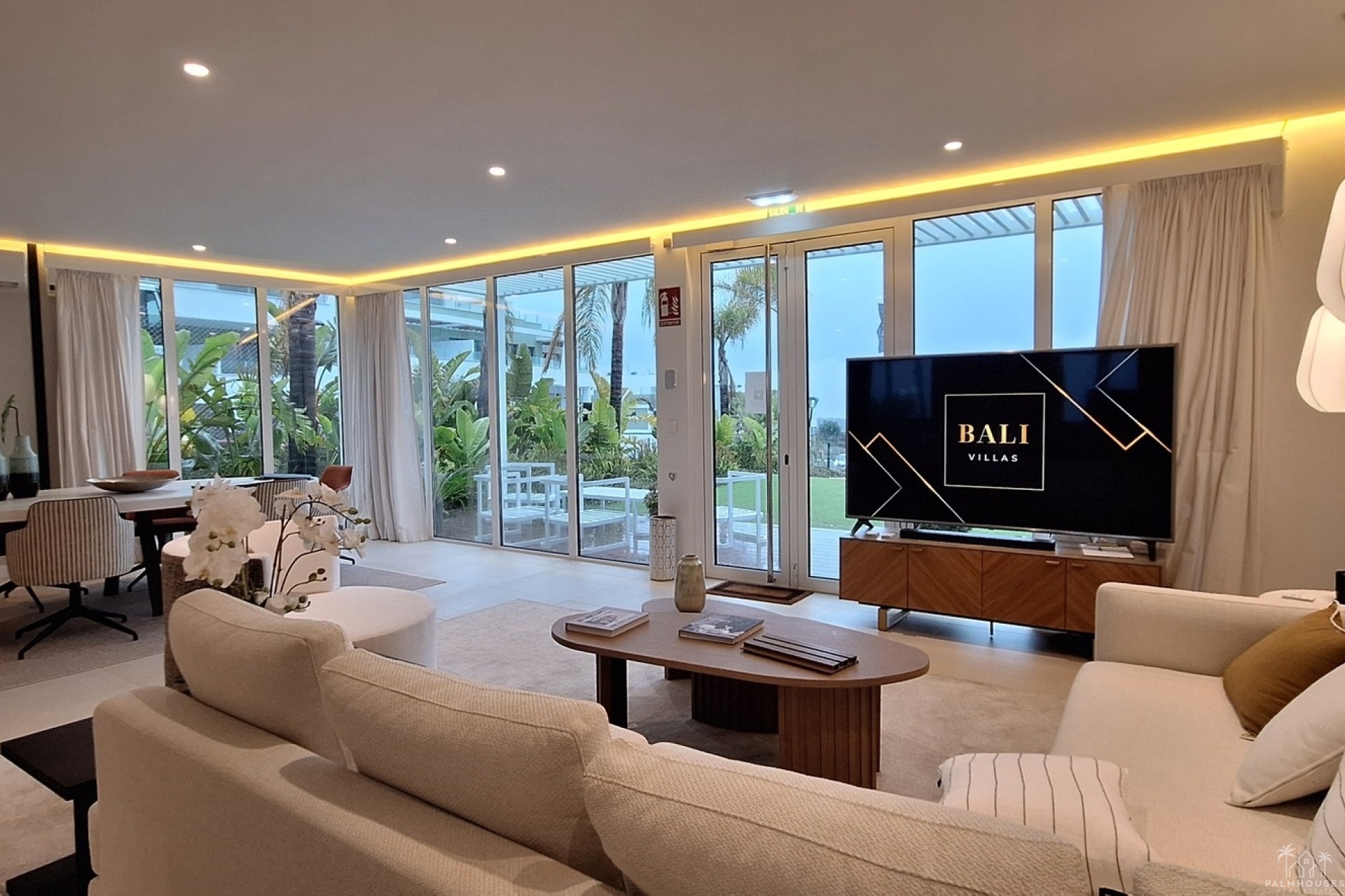 Nueva construcción  - Villa - La Cala de Mijas