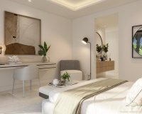 Nueva construcción  - Villa - La Cala de Mijas