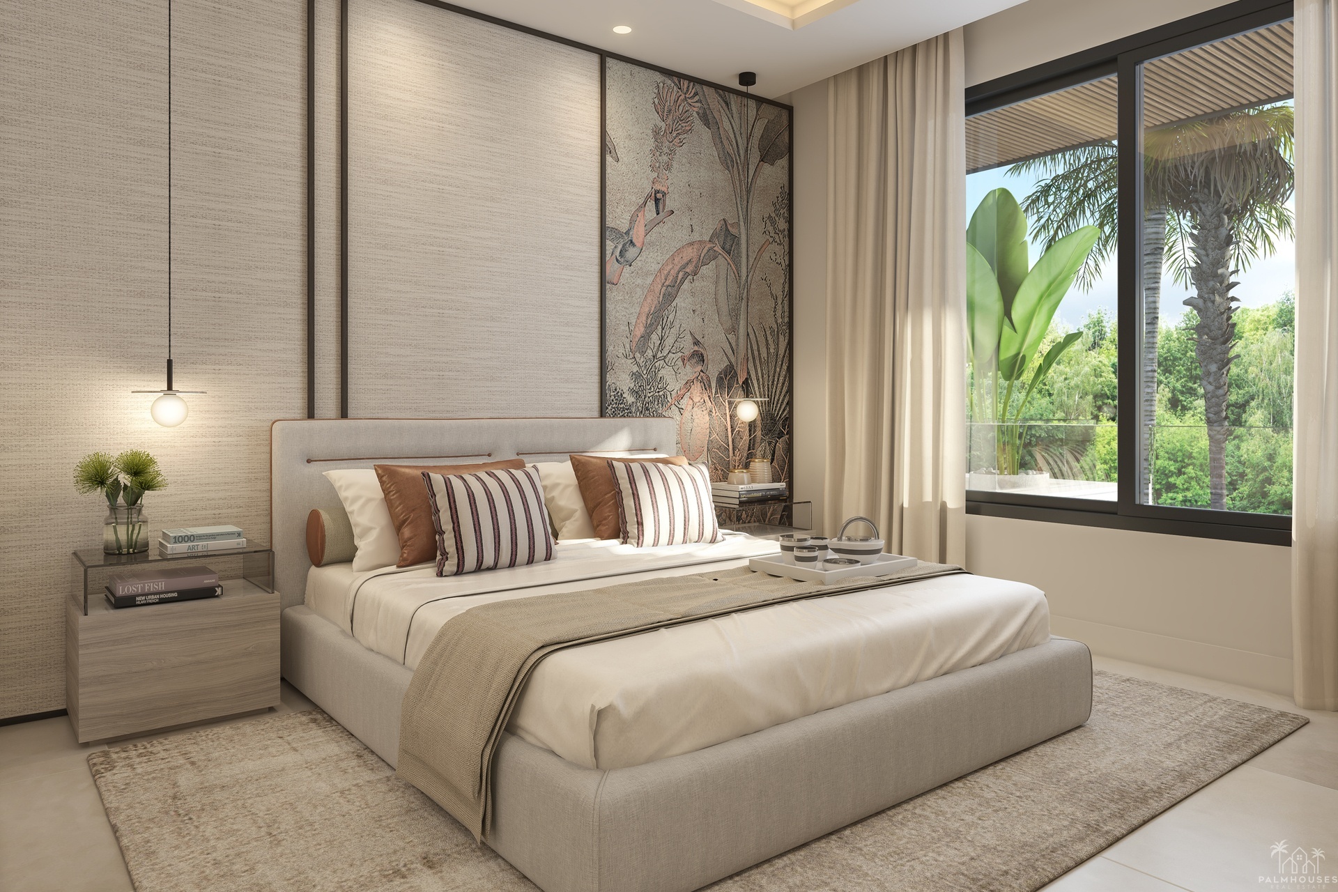Nueva construcción  - Villa - La Cala de Mijas