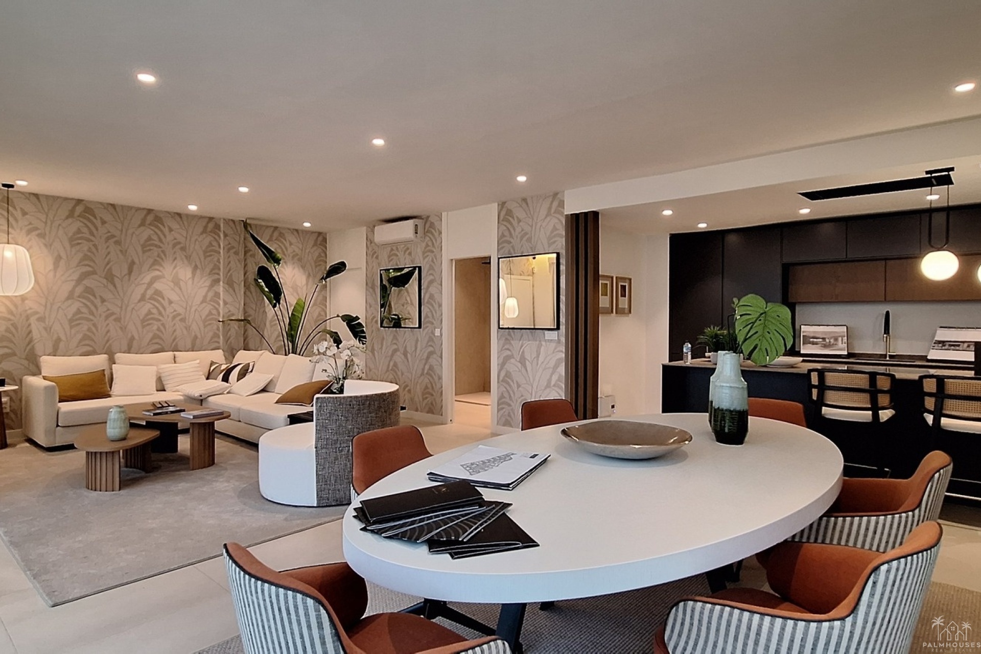 Nueva construcción  - Villa - La Cala de Mijas