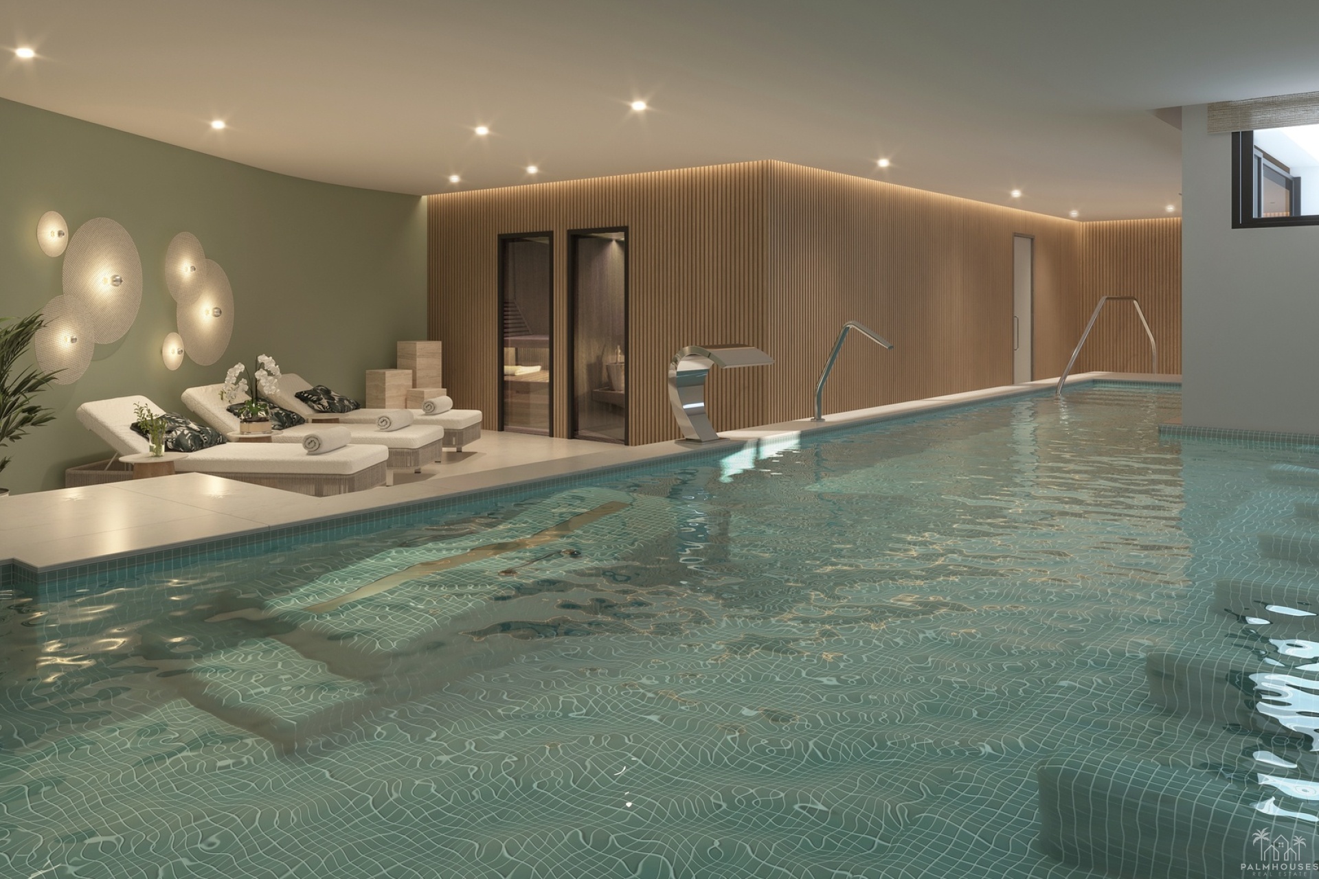 Nueva construcción  - Villa - La Cala de Mijas