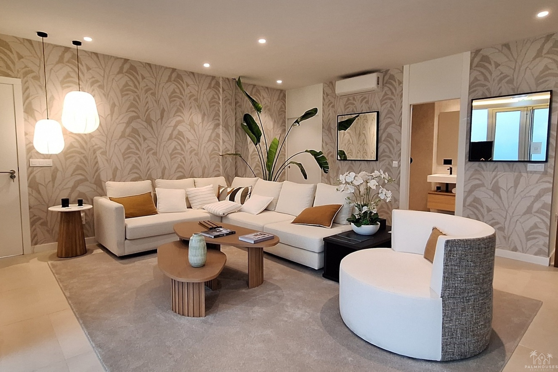 Nueva construcción  - Villa - La Cala de Mijas