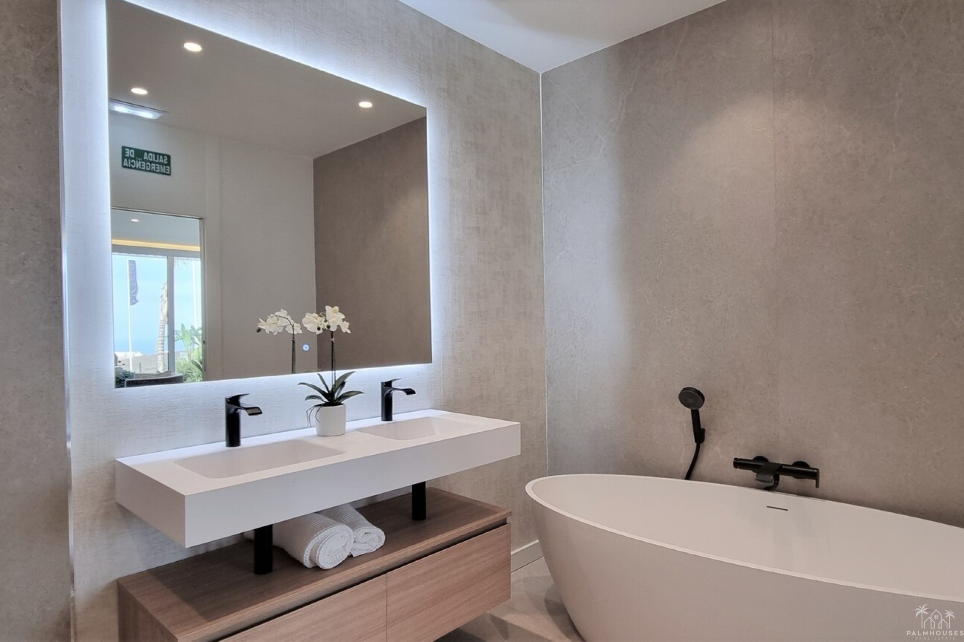Nueva construcción  - Villa - La Cala de Mijas