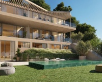 Nueva construcción  - Villa - La Capellania
