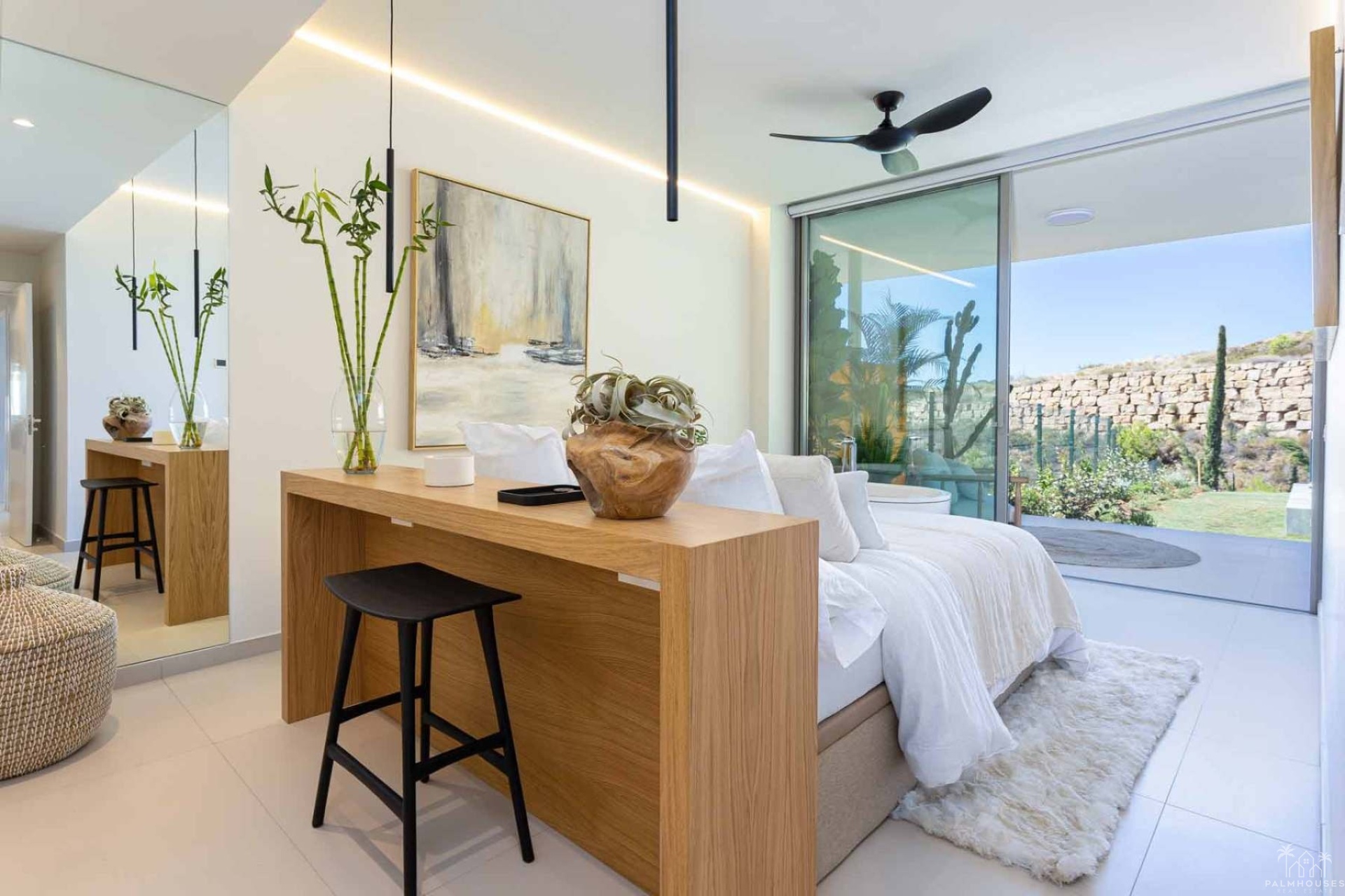 Nueva construcción  - Villa - La Capellania