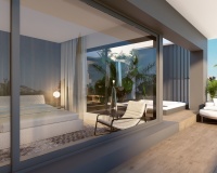 Nueva construcción  - Villa - La Finca Golf
