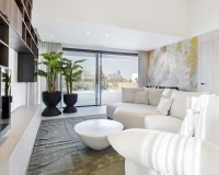 Nueva construcción  - Villa - La Finca Golf