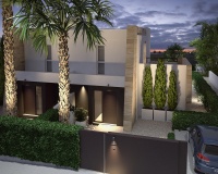 Nueva construcción  - Villa - La Finca Golf